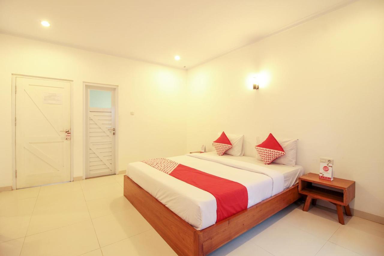 Oyo 396 Tibrae Residence Syariah Lembang Exteriér fotografie